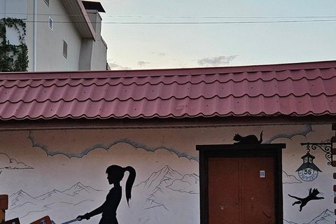 Tbilisi &amp; Mtskheta: Full-Day Private Tour