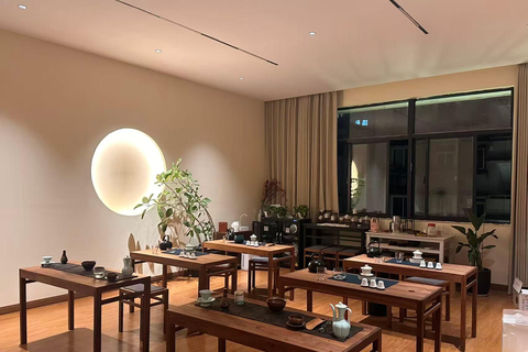 Hangzhou Private Tour: One to 4 days Option Selectable 3-Day Tour, Explore Hangzhou in Depth