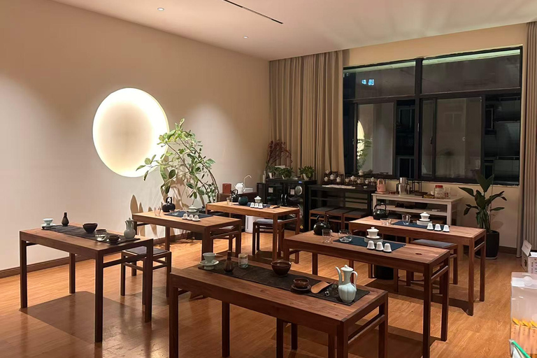 Hangzhou Private Tour: One to 4 days Option Selectable 3-Day Tour, Explore Hangzhou in Depth