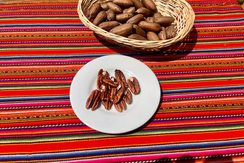 De Ica ou Huacachina: Pisco, vinho e buggy ao pôr do sol