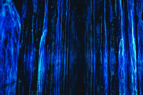 Pattaya: PADO Media Art Interactive Exhibit Entry Ticket