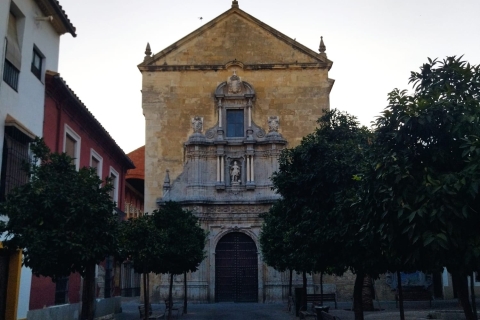 Laufende Tour Córdoba