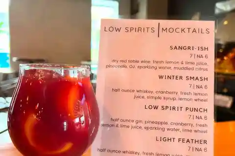 NON BUS Traverse City Hard Cider & Beer Lovers Tour