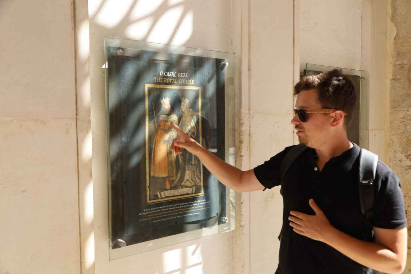 Beautiful Story of Coimbra: Guided Tour w/Tastings & Tickets - The Beautiful Story of Coimbra:Guided Tour/ Tastings&Tickets