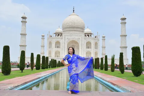 From Delhi : Private 3 Days Golden Triangle Tour by Car
