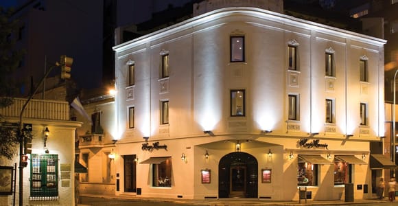 The Best Tango Show in Buenos Aires