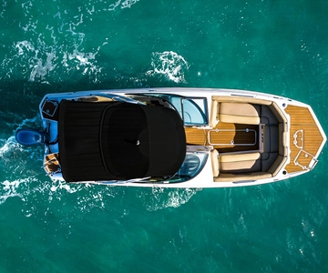 Miami: Celebrity Houses and Star Island Boat Tour
