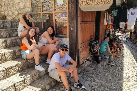 "Bovilla Lake, Kruja Castle & Durrës City Day Trip" "Bovilla lake, Kruja castle & Durrës City"