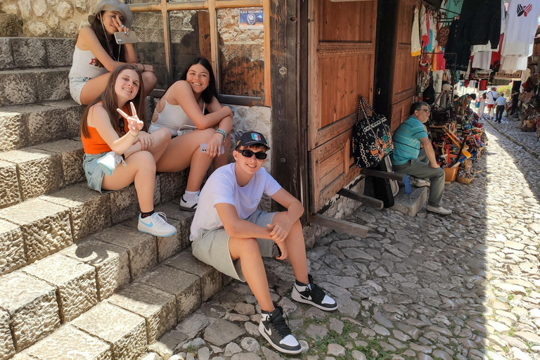 "Bovilla Lake, Kruja Castle & Durrës City Day Trip" "Bovilla lake, Kruja castle & Durrës City"