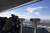 Aus Seoul, DMZ halb oder ganztägiger Tagausflug - Housity