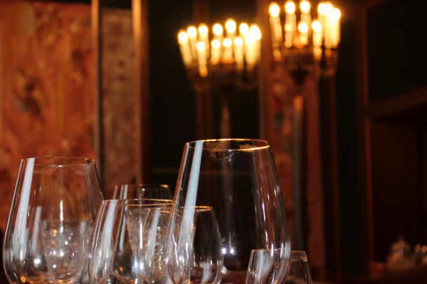 Baku Wine Museum Experience: Soviet Legacy & Wine Tasting Baku Wine Museum Experience