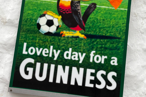 NEW Liverpool Private Quirky + Historic Pubs Tour with Local