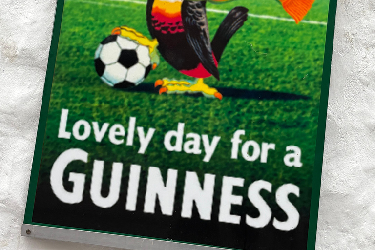 NEW Liverpool Private Quirky + Historic Pubs Tour with Local