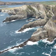 Ring of Kerry & Kerry Cliffs: Private Tour from Killarney Ring of Kerry & Kerry Cliffs: Private Tour from Killarney