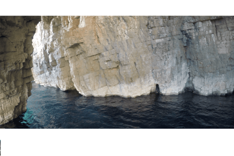 From Hvar: Unforgetable Tour to the Island Vis and Blue Cave