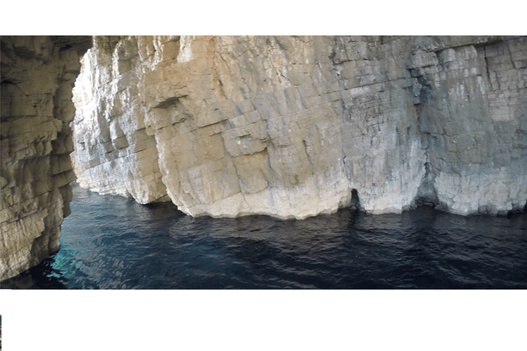 From Hvar: Unforgetable Tour to the Island Vis and Blue Cave