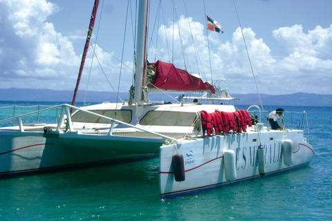 Schnorcheln auf der Insel Catalina mit Essen und Getränken (ganztägig)