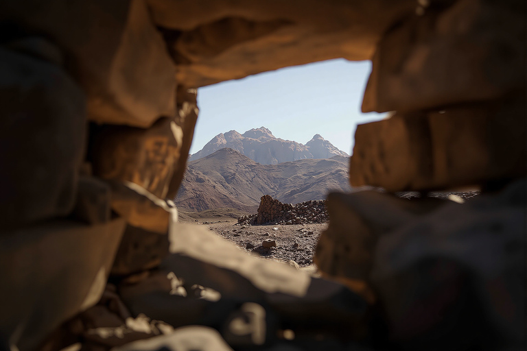 Hurghada Qattar Mountain Adventure: 4WD & Stargazing Hurghada: Gattar Mountain,Off-Road & lunch