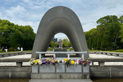 A história de Hiroshima, o evento que moldou a história.