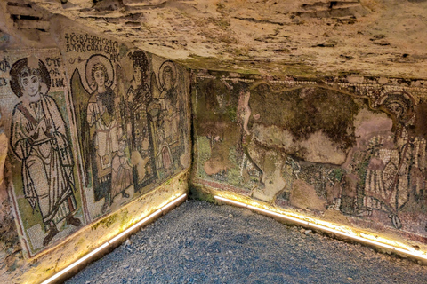 "Bovilla Lake, Kruja Castle & Durrës City Day Trip" "Bovilla lake, Kruja castle & Durrës City"