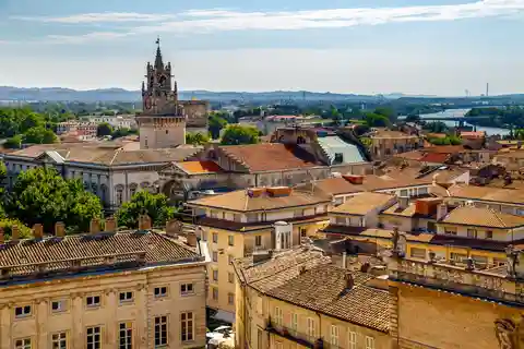 Arles: Ekspresvandring med en lokal
