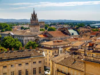 Arles: Express-Spaziergang mit einem Einheimischen