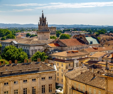 Arles: Express Walk with a Local
