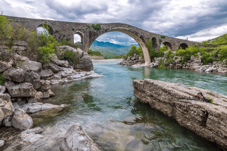 From Tirana and Durres: Tour of Shkodra, Castle and the lake