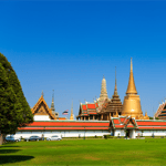Bangkok: Biglietto d'ingresso prioritario per il Grand Palace