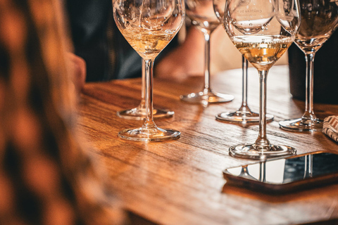 Patrimoine Gourmand: Tastings and local flavours in Viella