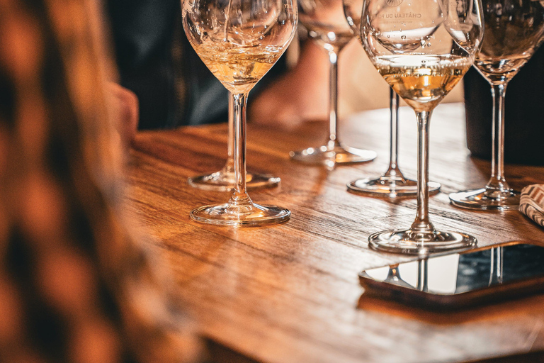 Patrimoine Gourmand: Tastings and local flavours in Viella