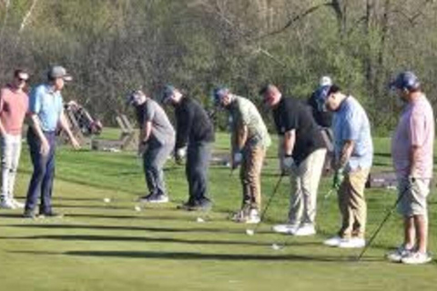 Addis Ababa: Golf Club Experience with Hotel Transfer