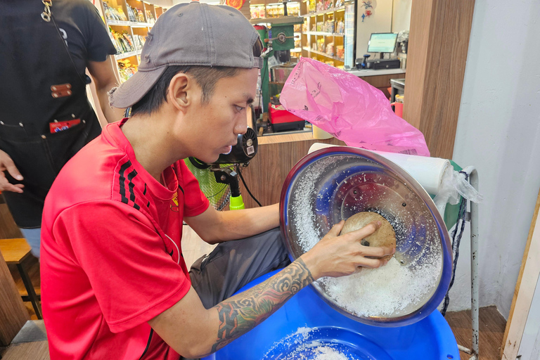 Melaka: Rempah Routes Food Tour with 15+ Tastings