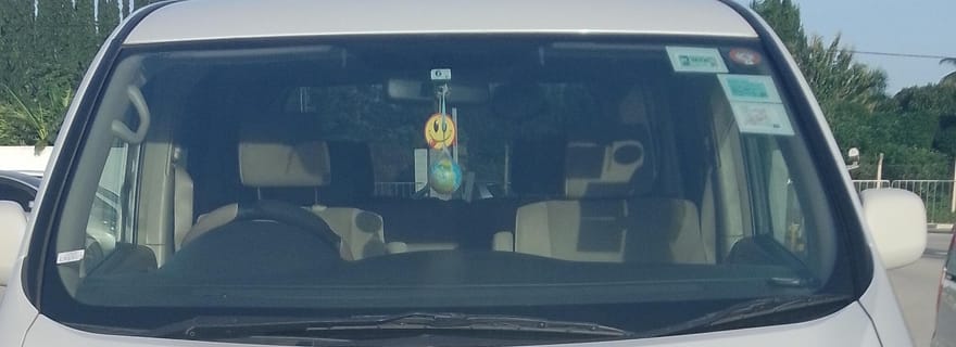 Zanzibar : Taxi de l'aéroport vers les hôtels de Nungwi