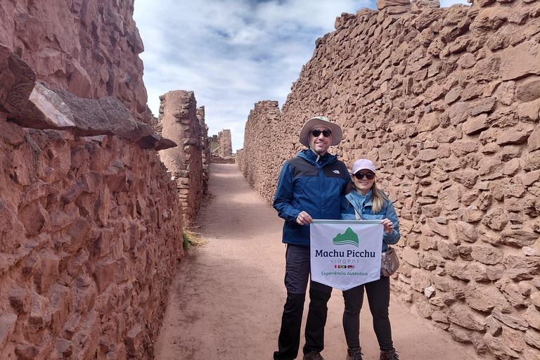 VIP South Valley Excursion - Private Tour with Portuguese Guide VIP South Valley Excursion - Private Tour with a Portuguese-speaking Guide