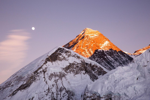 From Lukla: Short Everest Base Camp (EBC) 9-Day Trek