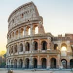 Colosseo, Foro Romano e Palatino: biglietto con audioguida