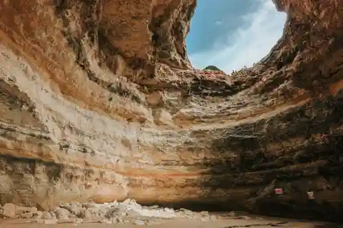 Portimão: Benagil Caves and the Algarve Coast