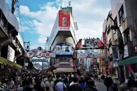 Excursão a pé de um dia por Ueno e Yanaka: Cultura, arte e Tóquio antiga