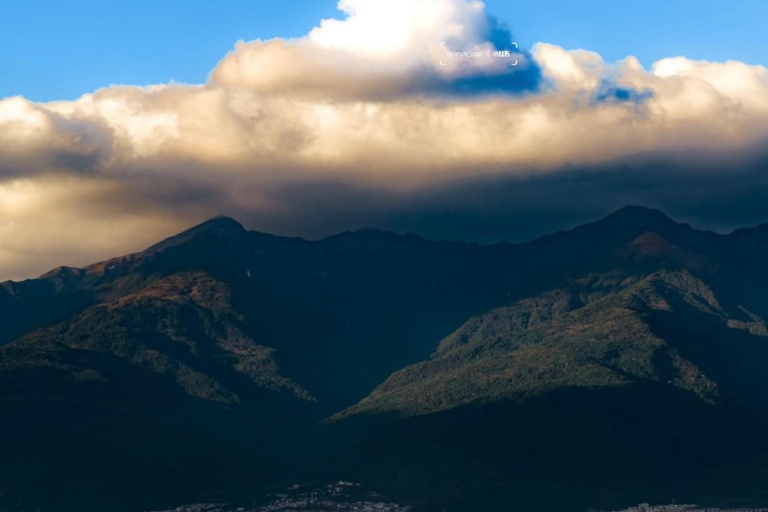 From Kunming: 7-Day Yunnan cultural private Tour