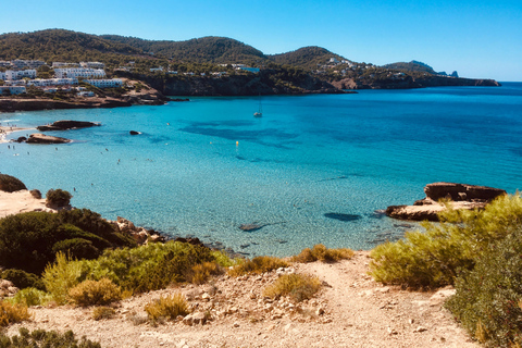 Excursion à Ibiza - Visite privéeExcursion à terre Ibiza - Visite privée