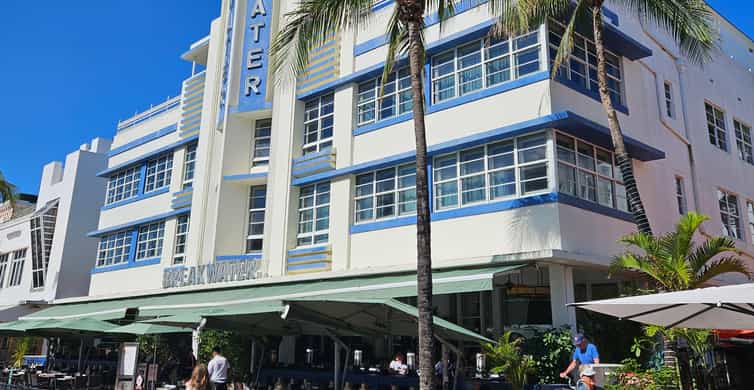 Miami Beach: City Highlights Guided Bike or eBike Tour photo 15