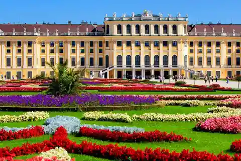 Wien: Schloss Schönbrunn und seine bezaubernde Gärten-Führung
