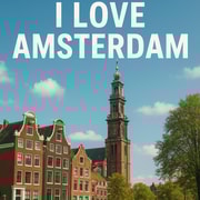 Düsseldorf: Amesterdão. Viagem privada de um dia