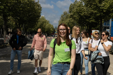 Berlin: Stadtführung - Best of BerlinBerlin: Best of Berlin - Stadtführung auf Englisch