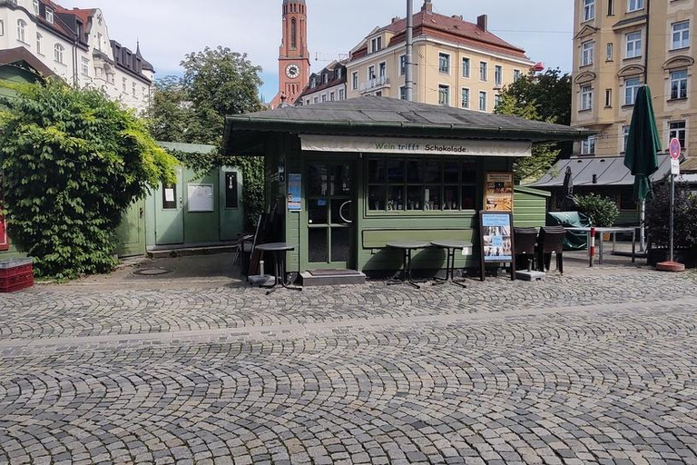 Culinair Heidhausen - De culinaire rondleiding