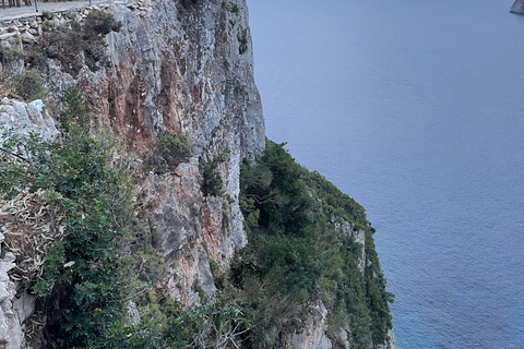 ZAKYNTHOS: Grecka nocna wycieczka o zachodzie słońca: Tańcz i odkrywaj!