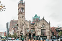 De la ciudad de Nueva York, Boston y el viaje de día de Freedom Trail - Housity
