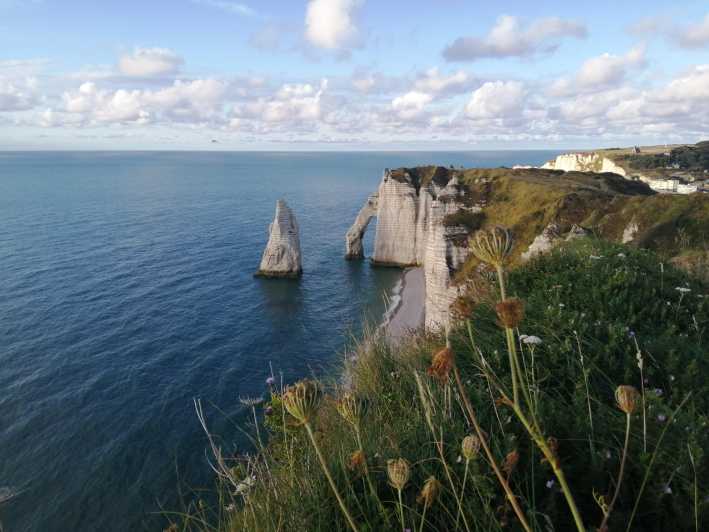 Vanuit Le Havre: Normandië's regionale hoogtepunten privétour