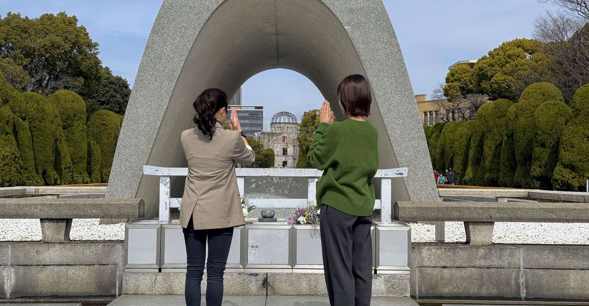 Hiroshima: Hiroshima and Miyajima UNESCO Sites 1-Day Tour photo 7